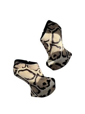 Giuseppe Zanotti Animal Curve